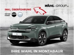 Citroën C4 PureTech 130 MAX S&S inkl. Überführung 🅻🅸🅼🅸🆃🅸🅴🆁🆃🅴 🅰🅺🆃🅸🅾🅽