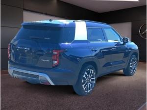 SsangYong Torres Forest Edition +Ambiente-Bel.-LED+