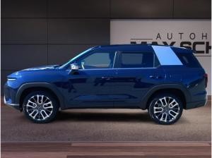 SsangYong Torres Forest Edition +Ambiente-Bel.-LED+