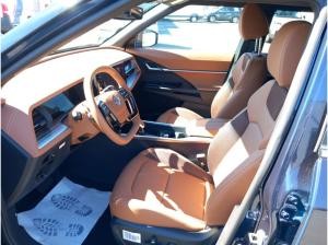 SsangYong Torres Forest Edition +Ambiente-Bel.-LED+