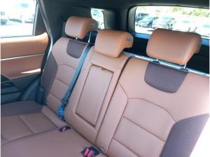 SsangYong Torres Forest Edition +Ambiente-Bel.-LED+