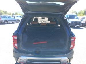 SsangYong Torres Forest Edition +Ambiente-Bel.-LED+