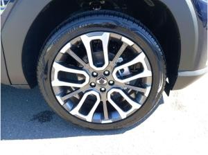 SsangYong Torres Forest Edition +Ambiente-Bel.-LED+