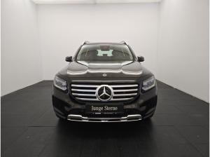 Mercedes-Benz GLB 250 4MATIC Progressive+Pano+Totwinkel+CarPlay