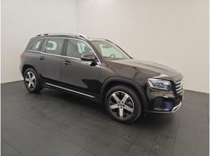 Mercedes-Benz GLB 250 4MATIC Progressive+Pano+Totwinkel+CarPlay