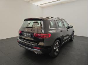 Mercedes-Benz GLB 250 4MATIC Progressive+Pano+Totwinkel+CarPlay