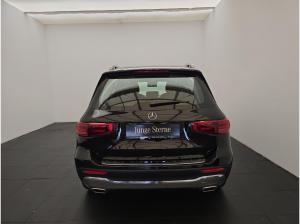 Mercedes-Benz GLB 250 4MATIC Progressive+Pano+Totwinkel+CarPlay