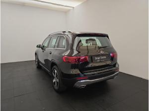 Mercedes-Benz GLB 250 4MATIC Progressive+Pano+Totwinkel+CarPlay