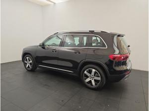 Mercedes-Benz GLB 250 4MATIC Progressive+Pano+Totwinkel+CarPlay