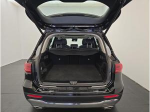 Mercedes-Benz GLB 250 4MATIC Progressive+Pano+Totwinkel+CarPlay