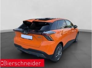 MG MG4 Trophy Extended Range💥LETZTE CHANCE💥❗SOFORT VERFÜGBAR❗OHNE ANZAHLUNG❗