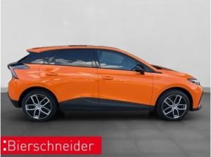 MG MG4 Trophy Extended Range💥LETZTE CHANCE💥❗SOFORT VERFÜGBAR❗OHNE ANZAHLUNG❗