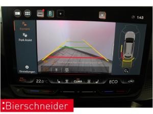 Cupra Leon Sportstourer 1.5 TSI DSG VZ e-hybrid 19 AHK SENNHEISER