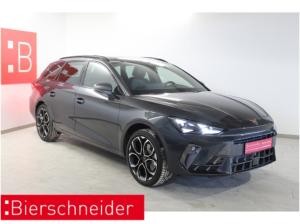 Cupra Leon Sportstourer 2.0 TDI DSG 18 MATRIX NAVI ACC
