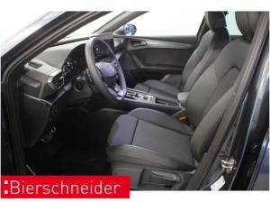 Cupra Leon Sportstourer 2.0 TDI DSG 18 MATRIX NAVI ACC