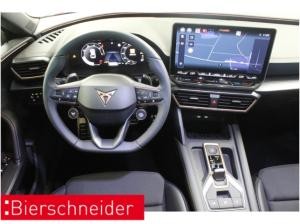 Cupra Leon Sportstourer 2.0 TDI DSG 18 MATRIX NAVI ACC