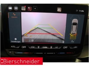 Cupra Leon Sportstourer 2.0 TDI DSG 18 MATRIX NAVI ACC