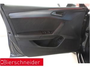 Cupra Leon Sportstourer 2.0 TDI DSG 18 MATRIX NAVI ACC