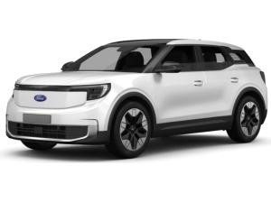 Ford Explorer RWD BEV BASIS 204 PS 150 kw 544 km Reichweite 🌍​ Elektrisiert 🌍
