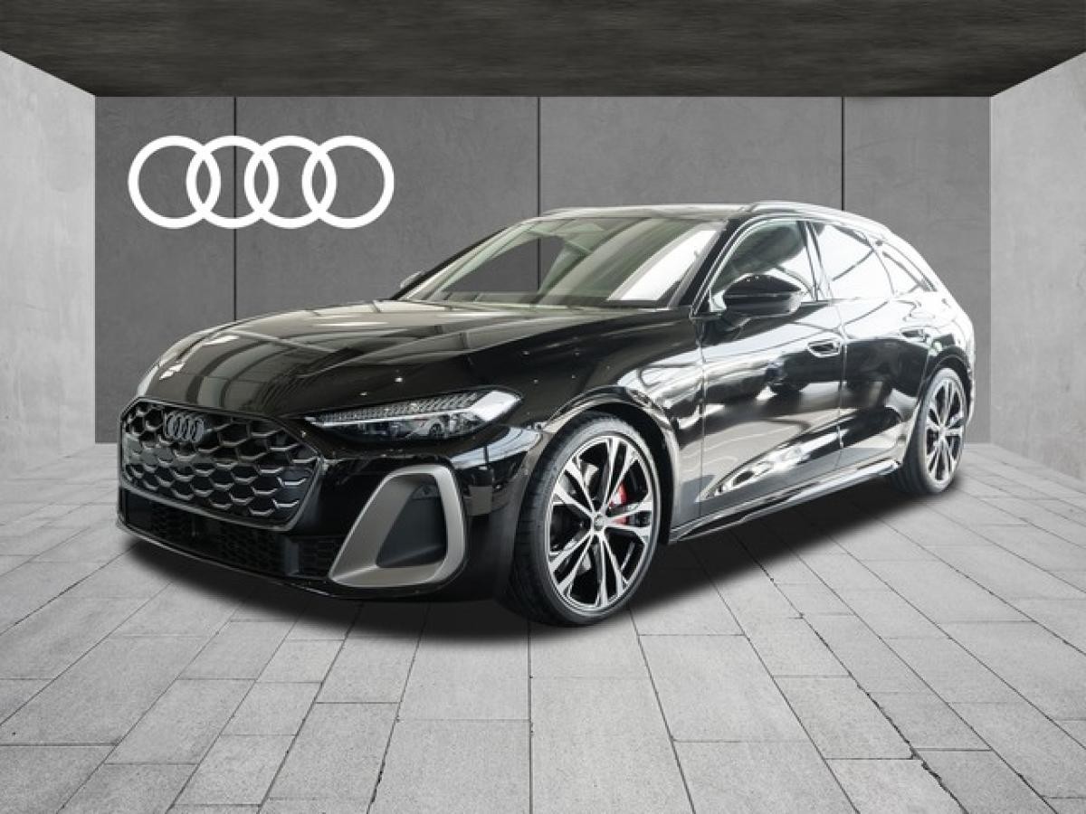 Audi S5 Avant TFSI Quattro S line Edition One ACC Matrix Pano TechPro