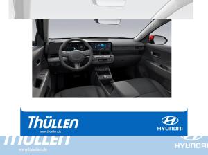 Hyundai KONA 🚀SELECT 156PS 🚀KONFIGURIERBAR🚀