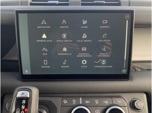 Land Rover Defender 110 D250 S Hard Top (sofort verfügbar)