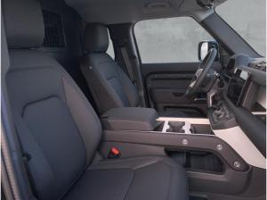 Land Rover Defender 110 D250 S Hard Top (sofort verfügbar)
