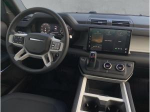 Land Rover Defender 110 D250 S Hard Top (sofort verfügbar)