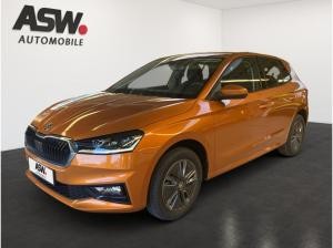 Skoda Fabia Tour 1,0TSI DSG Navi ACC Kamera SHZ*SONDERAKTION SOFORT VERFÜGBAR*