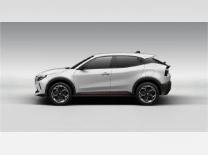 Alfa Romeo Junior Elettrica Speciale