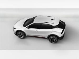 Alfa Romeo Junior Elettrica Speciale