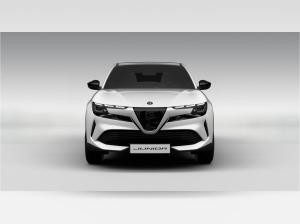 Alfa Romeo Junior Elettrica Speciale