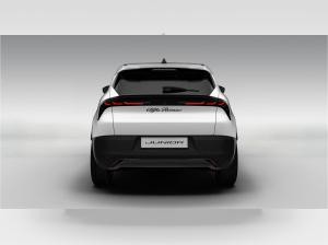 Alfa Romeo Junior Elettrica Speciale