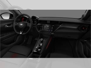 Alfa Romeo Junior Elettrica Speciale