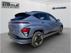 Hyundai Kona Elektro MY25 Trend 65,4kWH⚡el. Heckklappe⚡