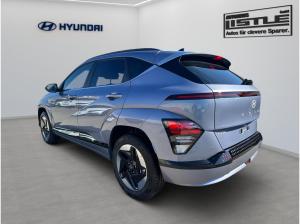 Hyundai Kona Elektro MY25 Trend 65,4kWH⚡el. Heckklappe⚡