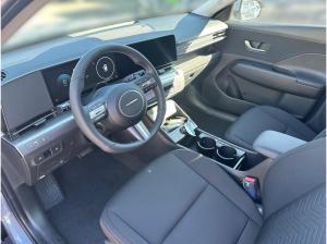 Hyundai Kona Elektro MY25 Trend 65,4kWH⚡el. Heckklappe⚡