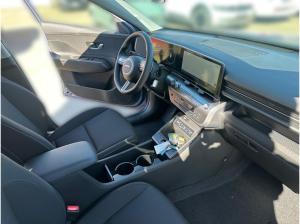 Hyundai Kona Elektro MY25 Trend 65,4kWH⚡el. Heckklappe⚡