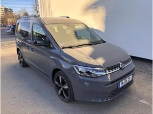 Volkswagen Caddy Style 2024