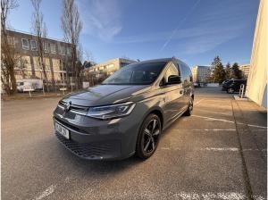 Volkswagen Caddy Style 2024
