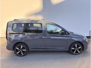 Volkswagen Caddy Style 2024