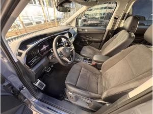 Volkswagen Caddy Style 2024