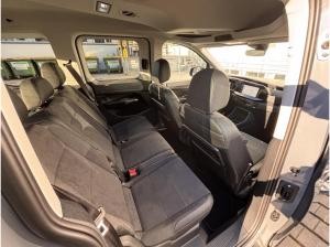 Volkswagen Caddy Style 2024