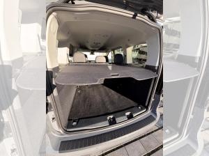 Volkswagen Caddy Style 2024