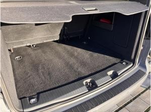 Volkswagen Caddy Style 2024