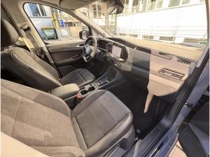 Volkswagen Caddy Style 2024