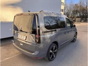 Volkswagen Caddy Style 2024