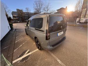 Volkswagen Caddy Style 2024