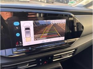 Volkswagen Caddy Style 2024