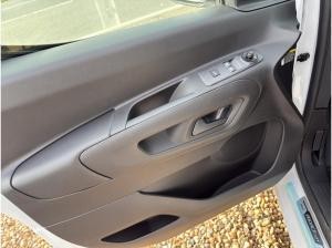 Toyota Proace City L1 verblecht 4-türig Electric⚡Duty 50 kWh 100 kW (136 PS) Black-Deal bis 29.12.2025⏰⏰ stufenlose Automatik